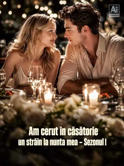 Am cerut în căsătorie un străin la nunta mea – SezonulI poster