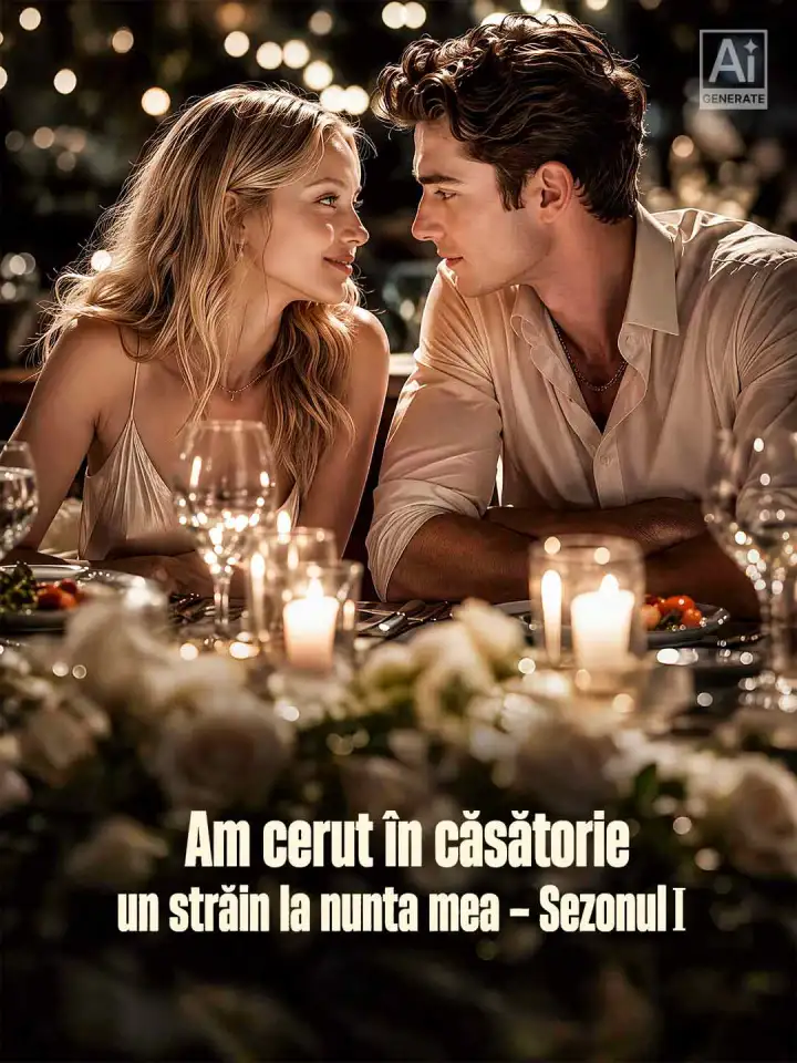 Am cerut în căsătorie un străin la nunta mea – SezonulI poster