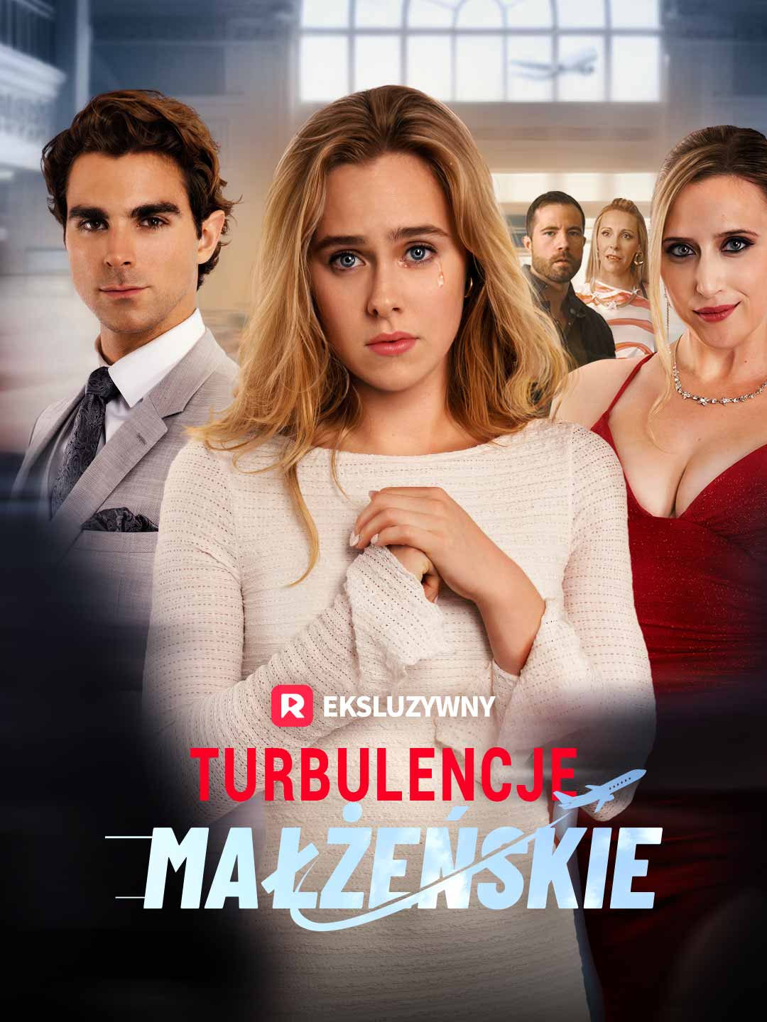 Turbulencje małżeńskie