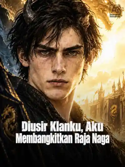 Diusir Klanku, Aku Membangkitkan Raja Naga poster