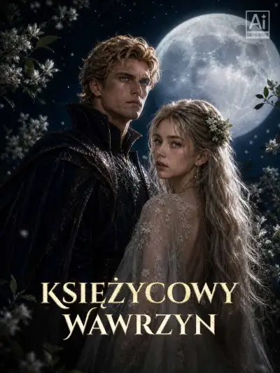 Księżycowy Wawrzyn poster