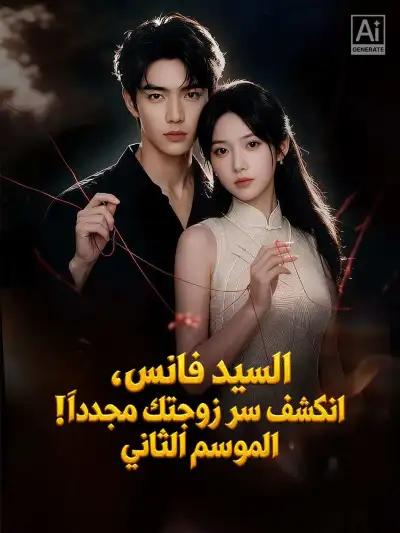 السيد فانس، انكشف سر زوجتك مجدداً! الموسم الثاني poster