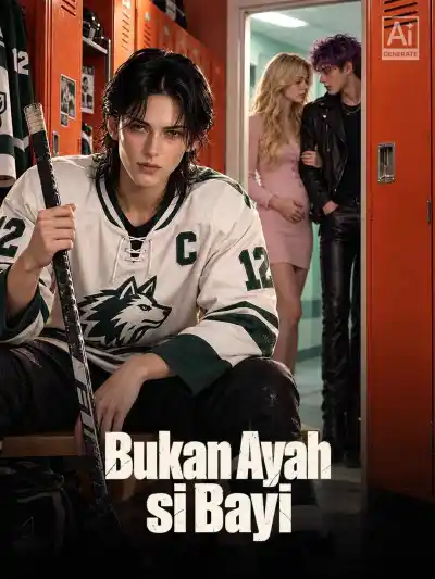 Bukan Ayah si Bayi poster