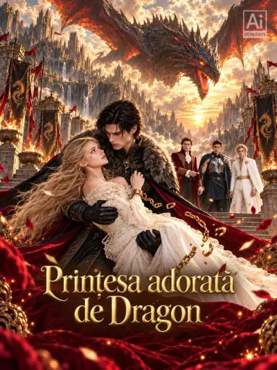 Prințesa de preț a dragonului poster