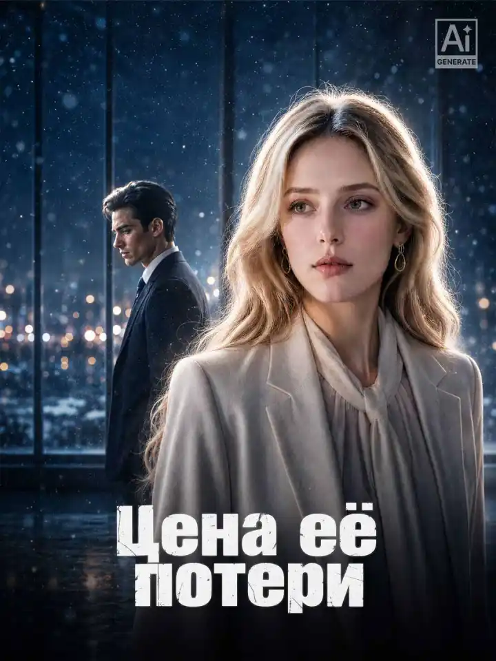 Цена её потери poster