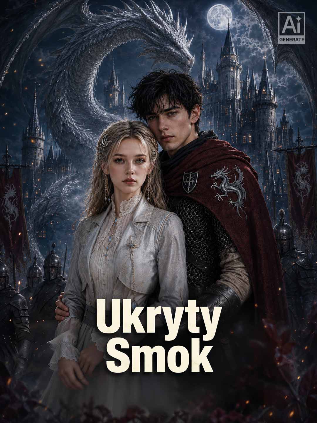 Ukryty Smok