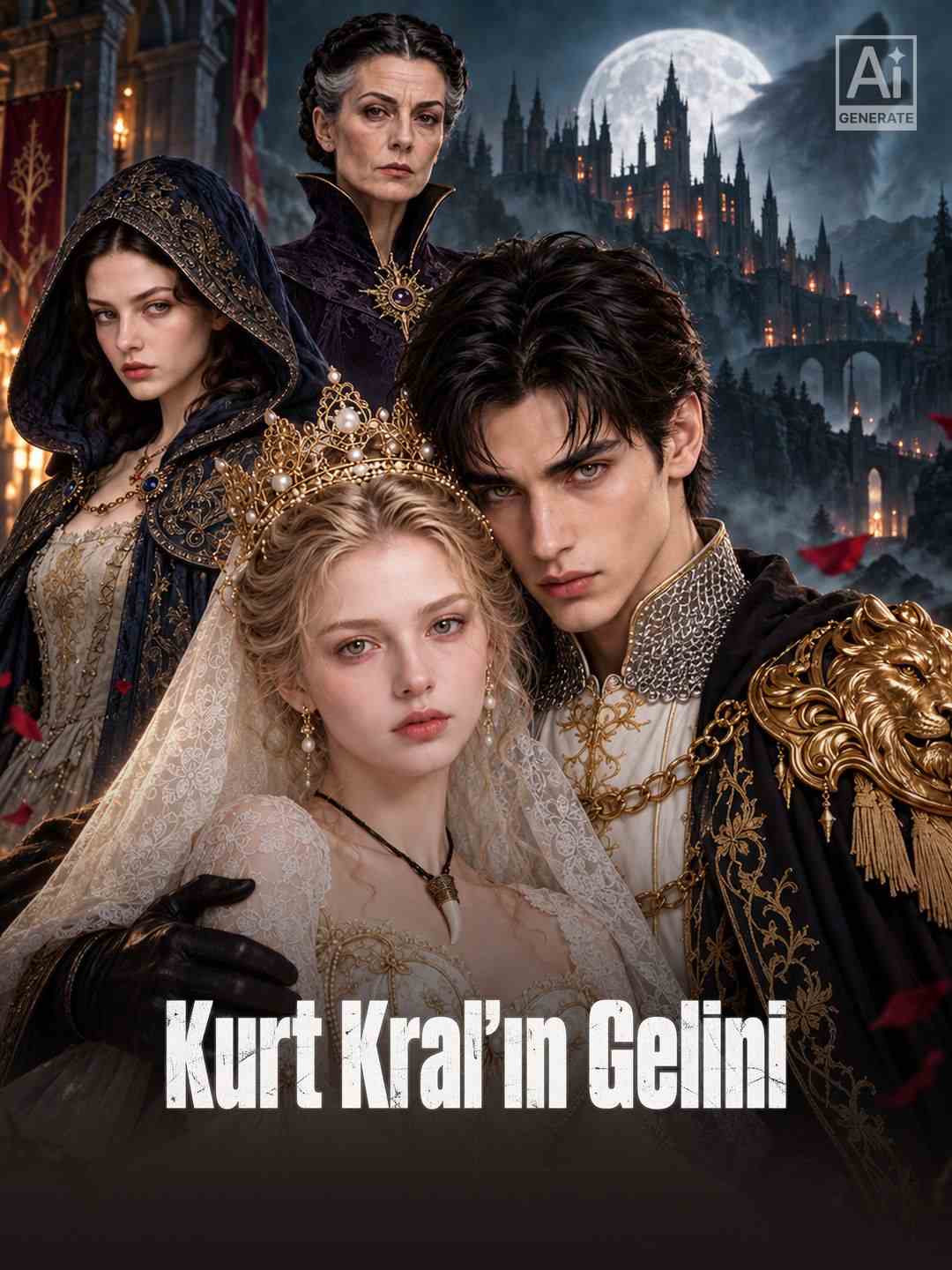 Kurt Kral'ın Gelini