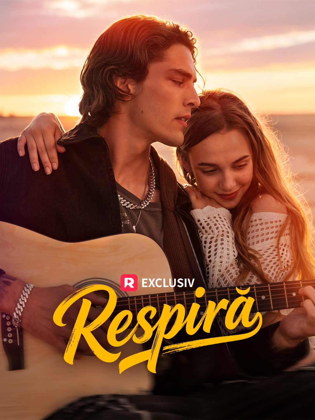 Respiră