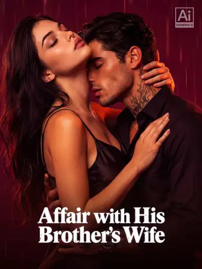 Affair with His Brother's Wife poster