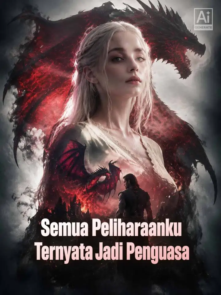 Semua Peliharaanku Ternyata Jadi Penguasa poster