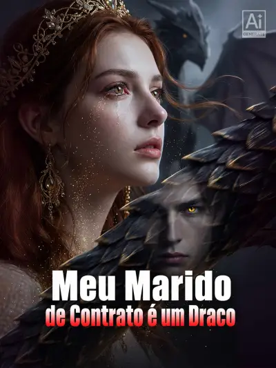 Meu Marido de Contrato é um Draco poster
