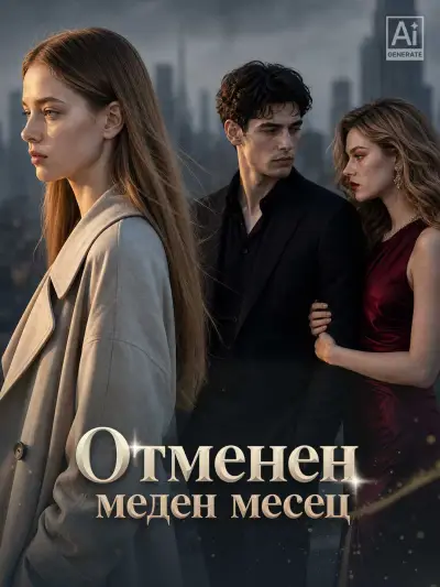 Отменен меден месец poster