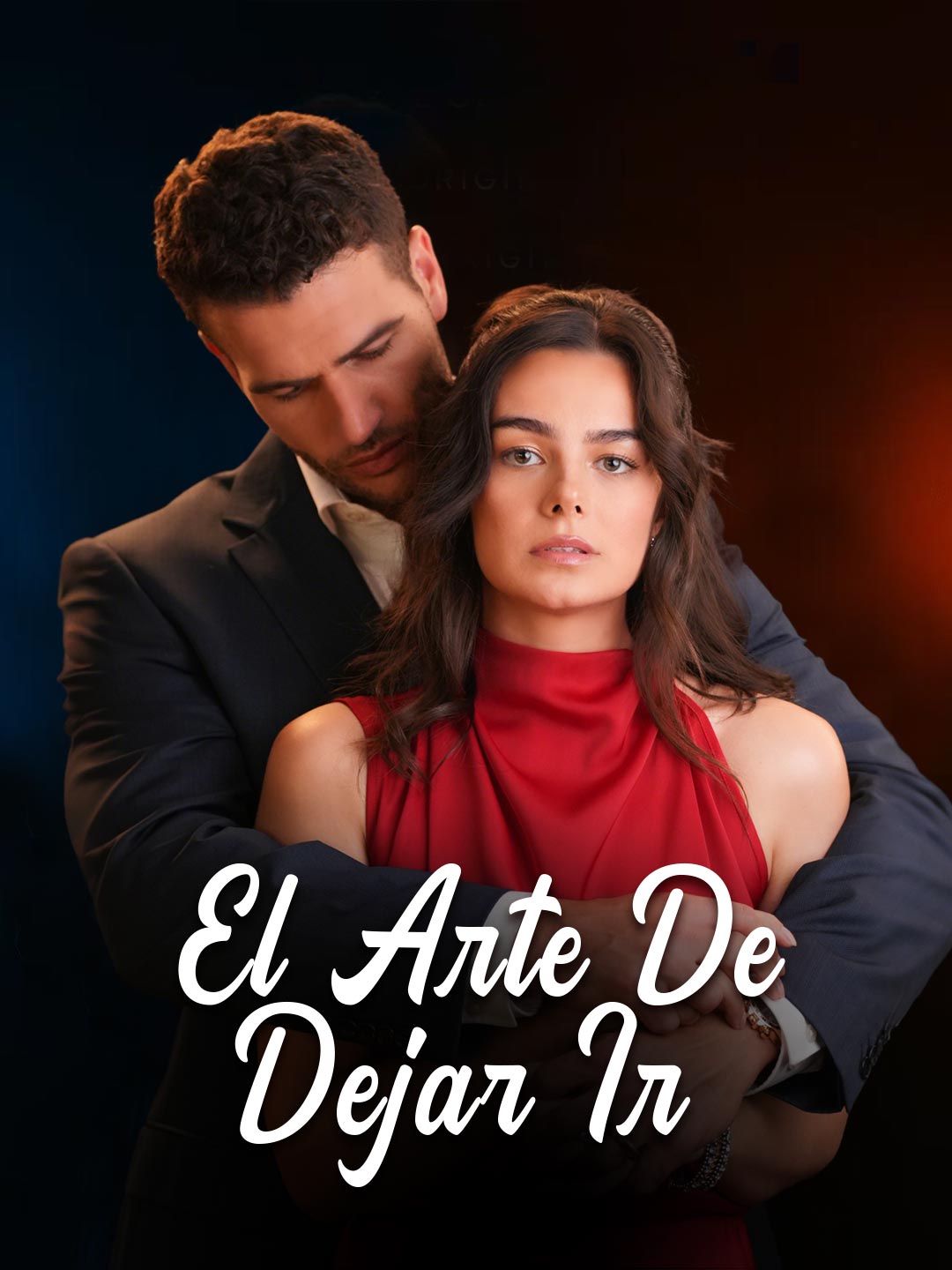 El arte de dejar ir