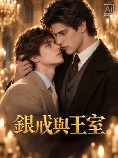 銀戒與王室 poster