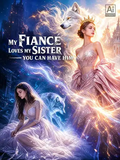 My Fiancé Loves My Sister — You Can Have Him poster