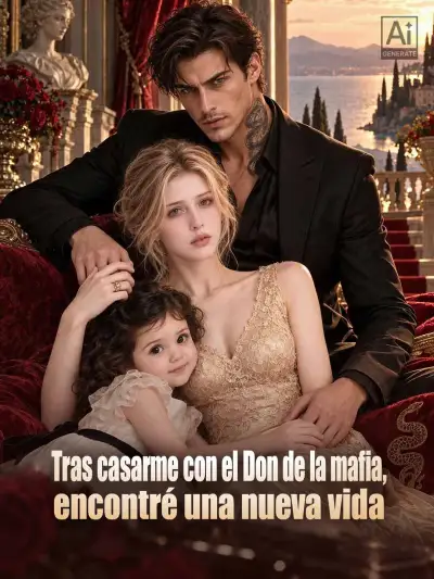 Tras casarme con el Don de la mafia, encontré una nueva vida poster