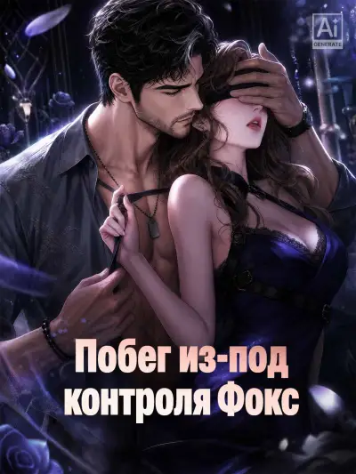 Побег из-под контроля Фокс poster