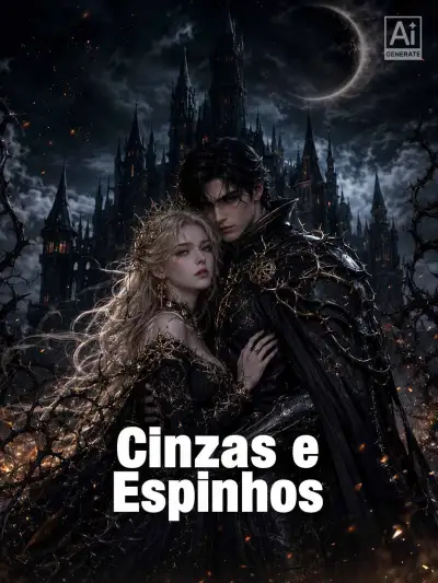 Cinzas e Espinhos poster