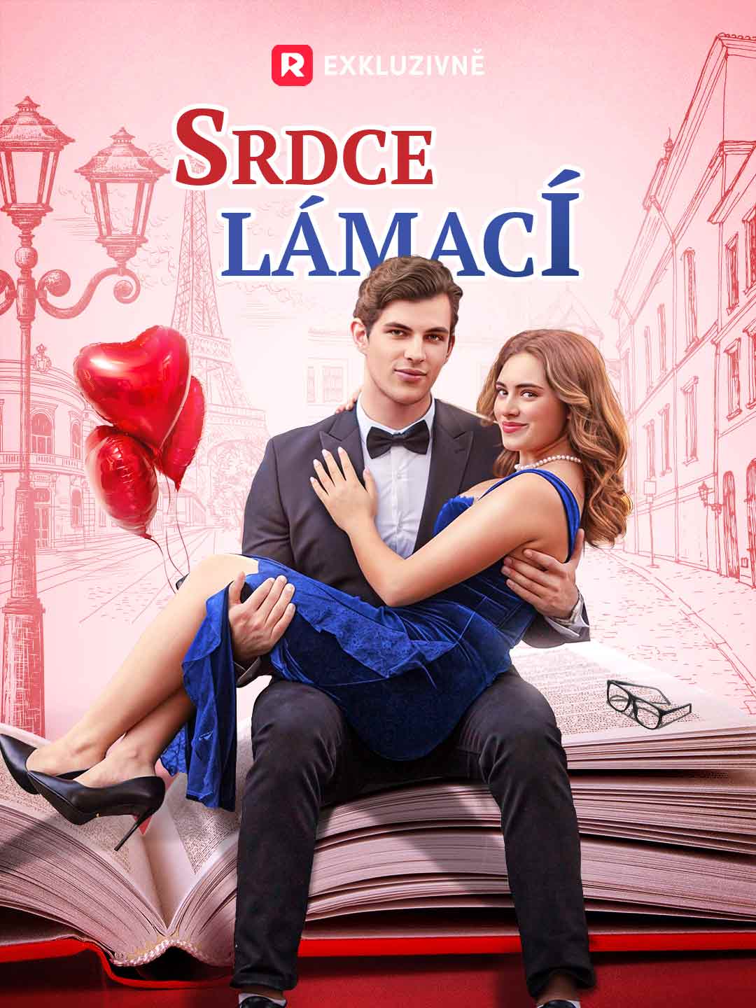 Srdce lámací