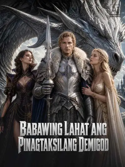 Babawing Lahat ang Pinagtaksilang Demigod poster