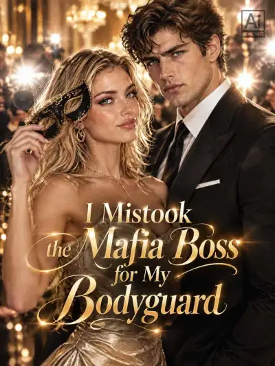 I Mistook the Mafia Boss for My Bodyguard poster