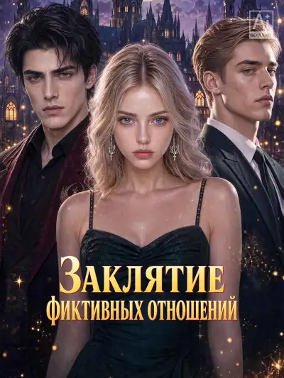 Заклятие фиктивных отношений poster
