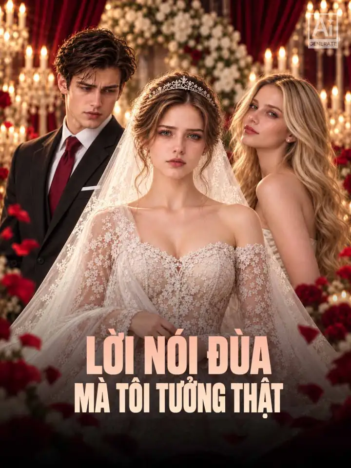 Lời Nói Đùa Mà Tôi Tưởng Thật poster