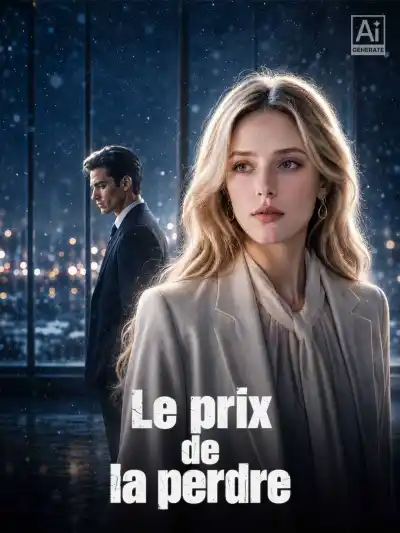 Le prix de la perdre poster
