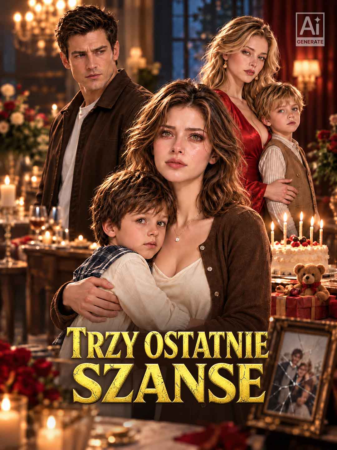 Trzy ostatnie szanse