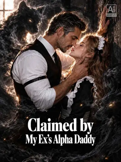 Claimed by My Ex's Alpha Daddy poster