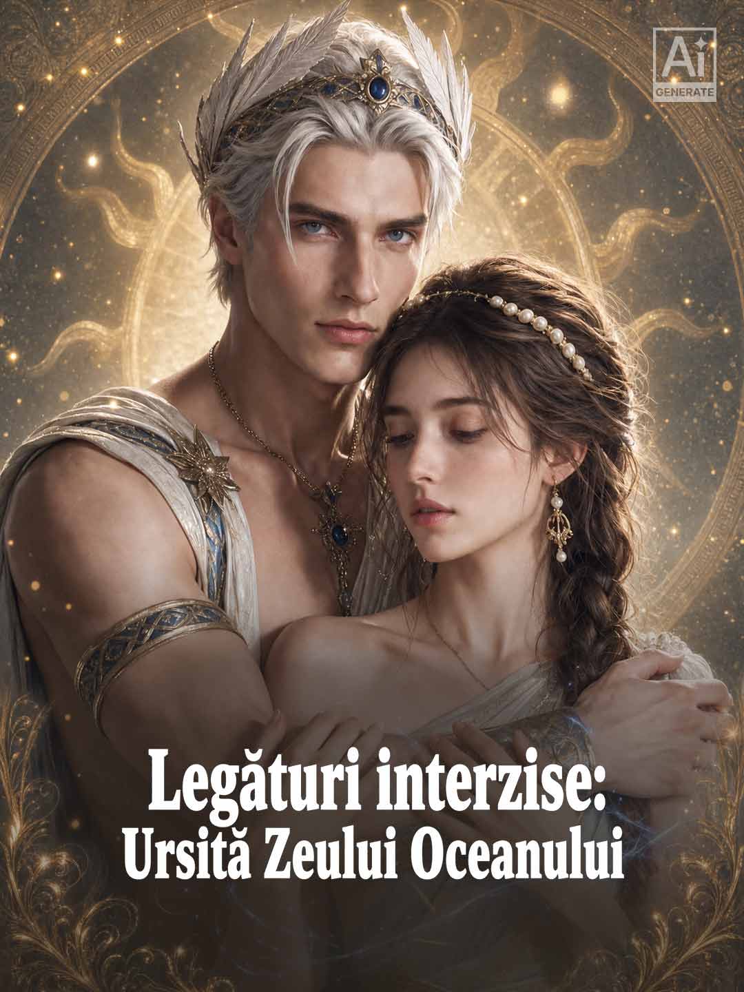 Legături interzise: Ursită Zeului Oceanului