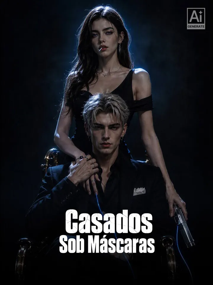 Casados Sob Máscaras poster
