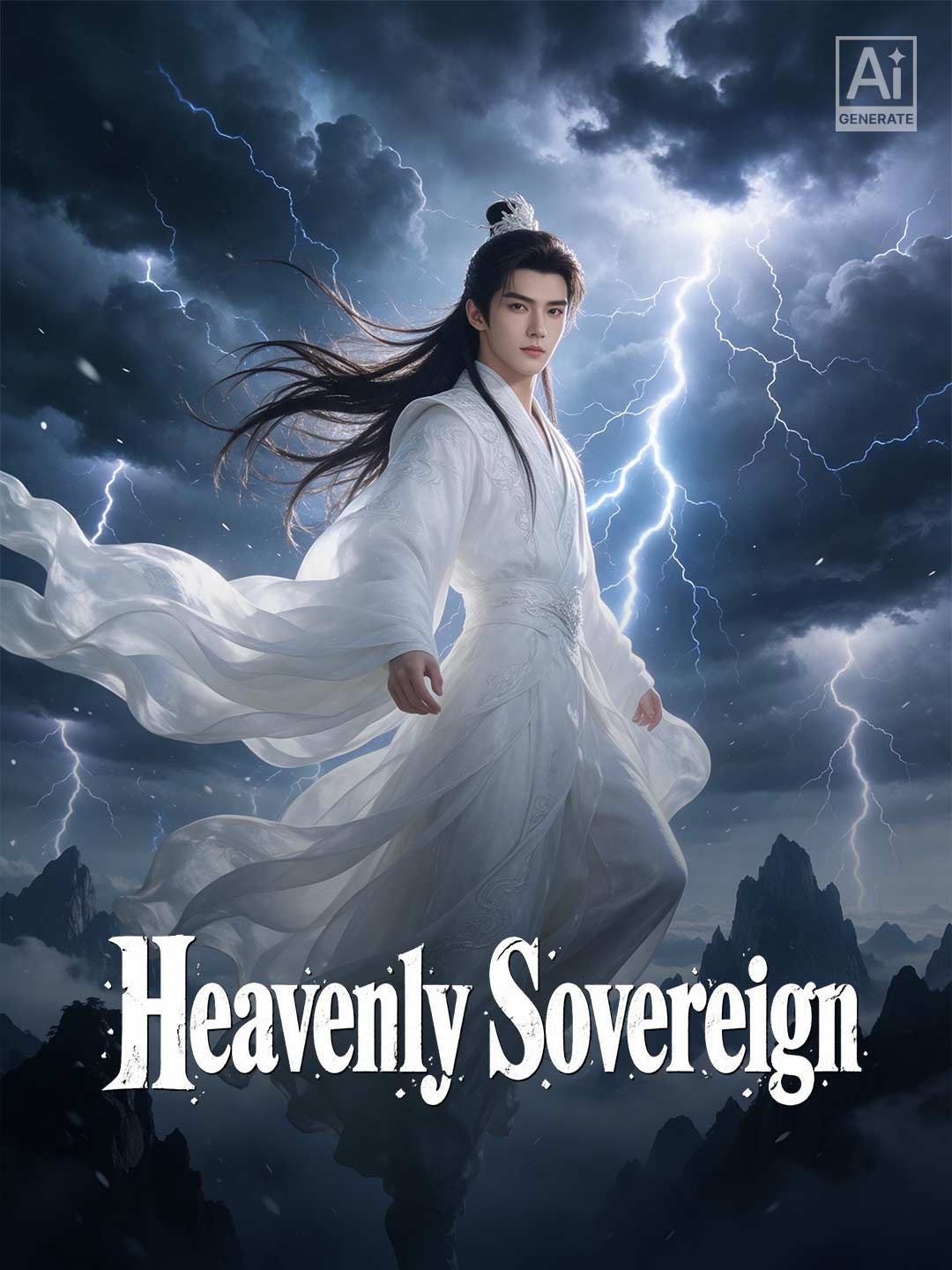 Heavenly Sovereign