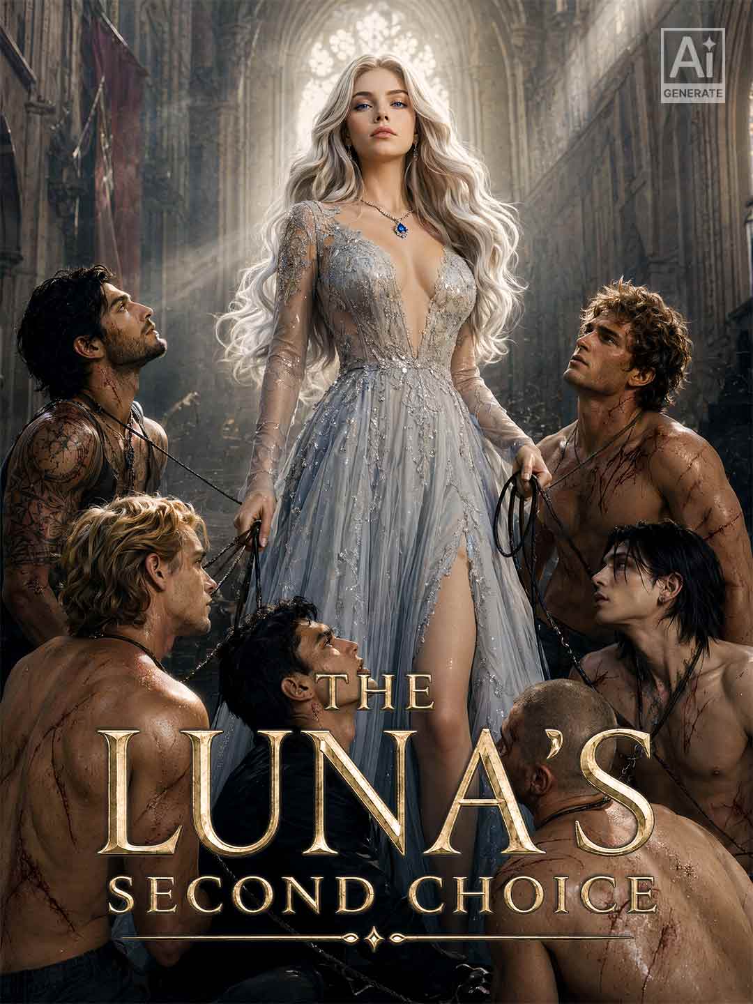 Вторият избор на Луна