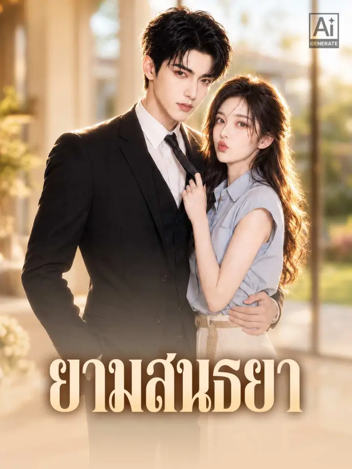 ยามสนธยา poster