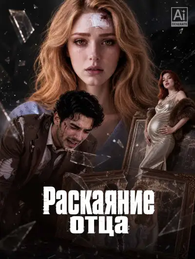 Раскаяние отца poster