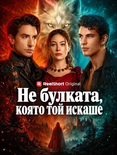 Не булката, която той искаше poster