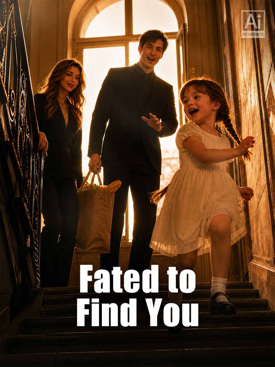 Fated to Find You