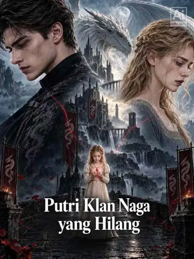 Putri Kecil Klan Naga yang Hilang poster