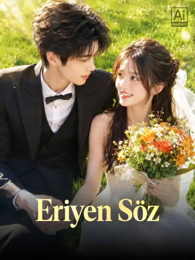 Eriyen Söz poster