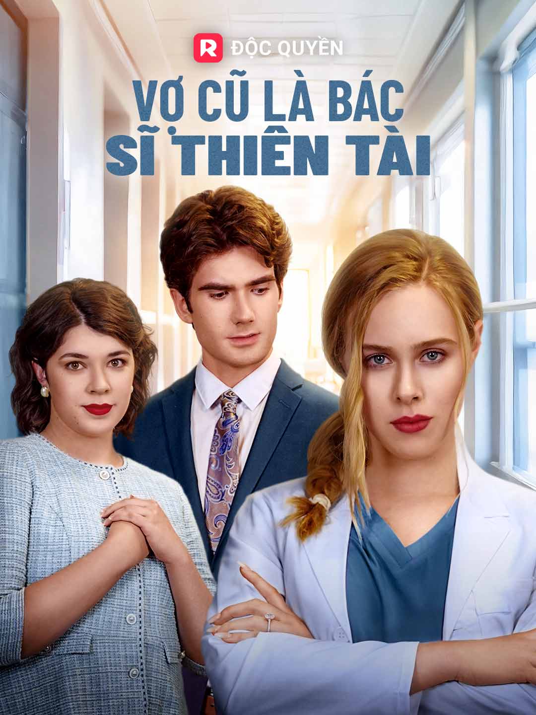 Vợ Cũ Là Bác Sĩ Thiên Tài