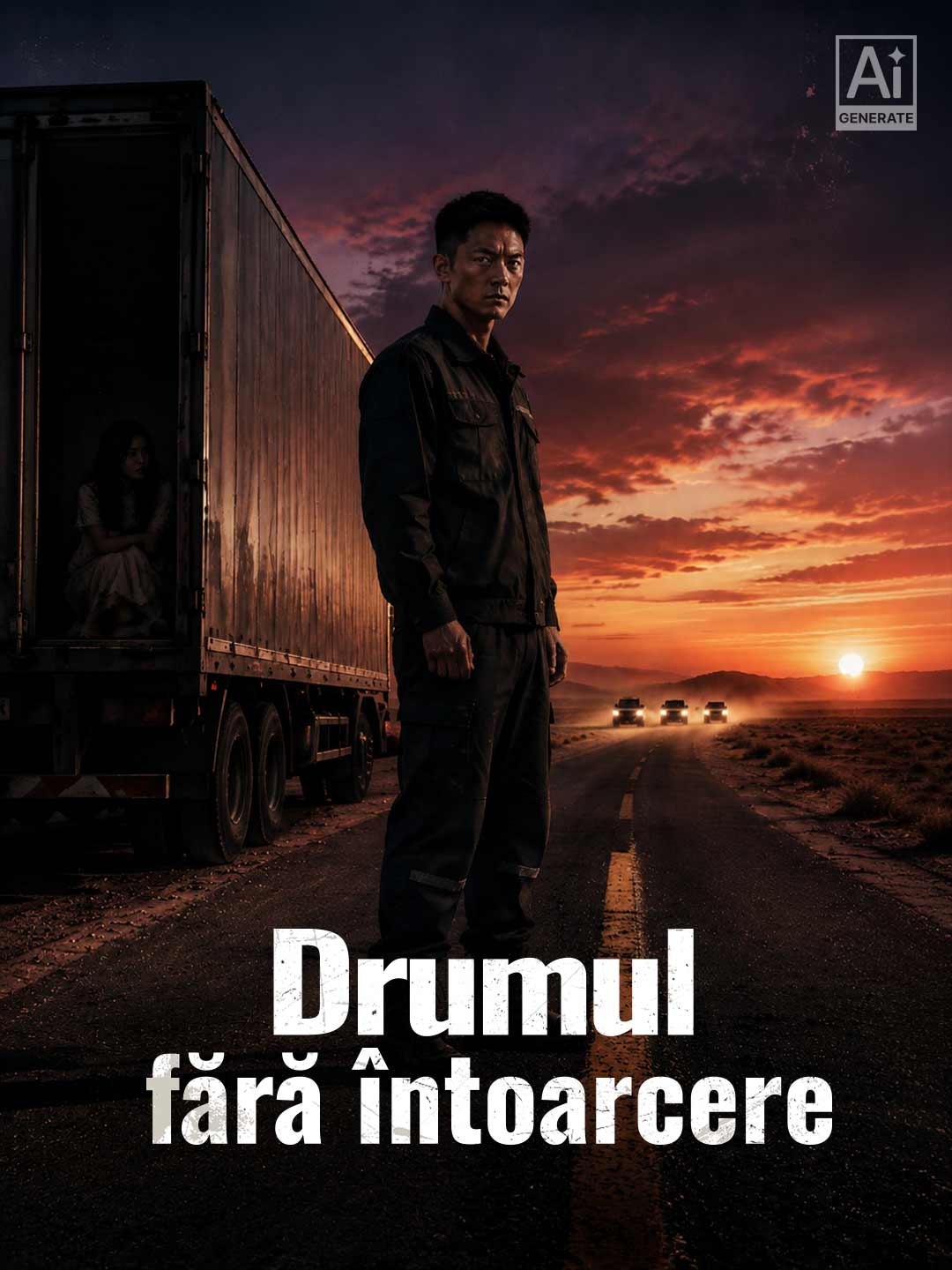 Drumul fără întoarcere