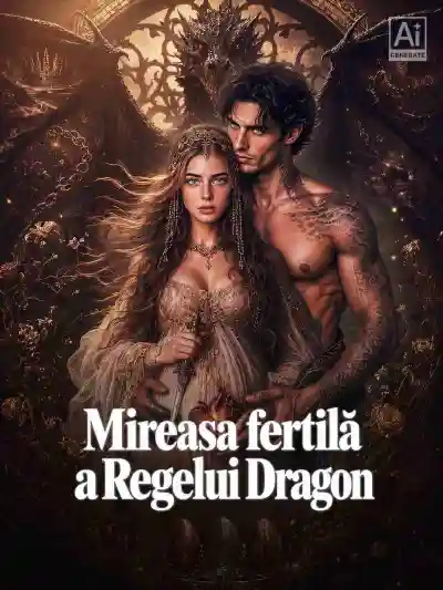 Mireasa fertilă a Regelui Dragon poster