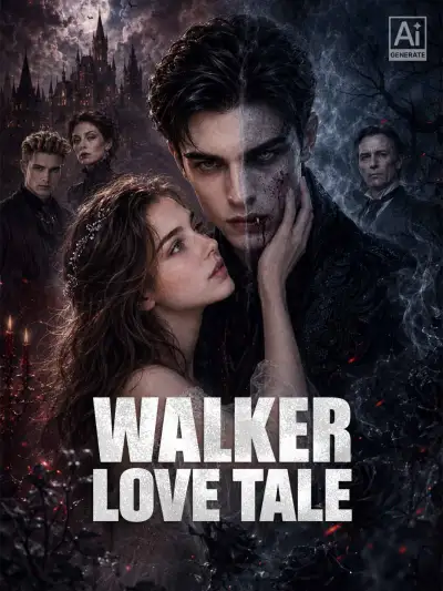 Walker Love Tale poster