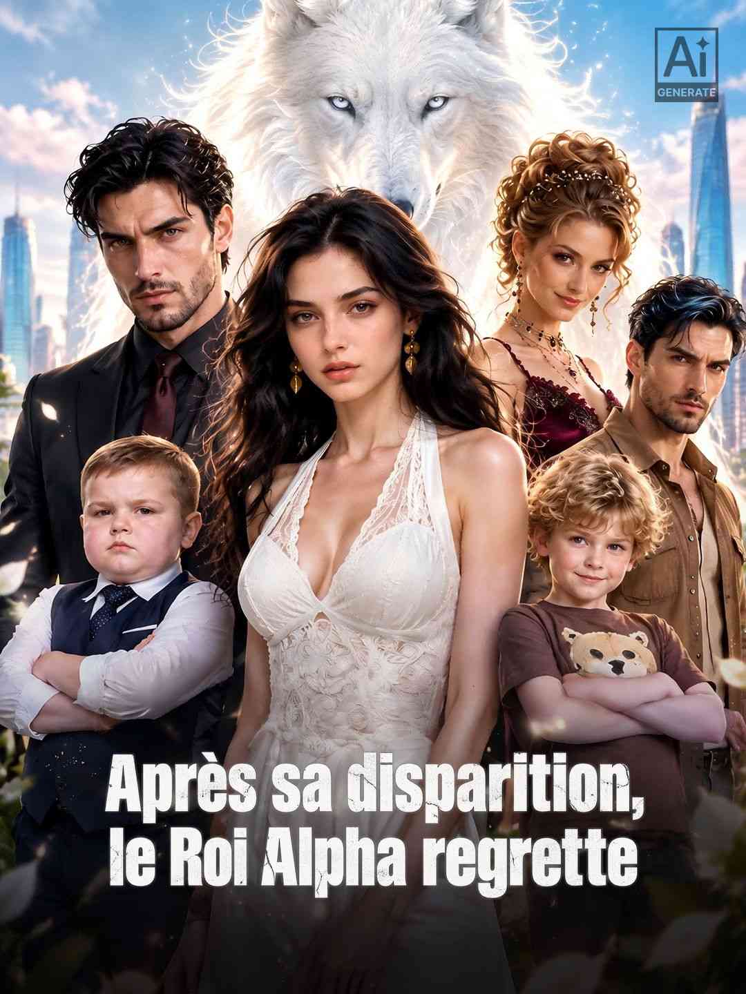 Après sa disparition, le Roi Alpha regrette