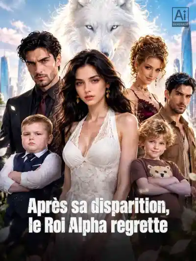 Après sa disparition, le Roi Alpha regrette poster