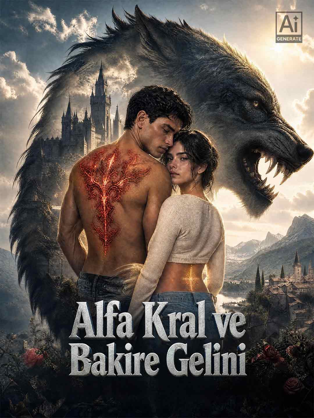 Alfa Kral ve Bakire Gelini