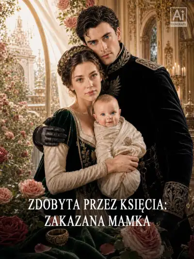 ZDOBYTA PRZEZ KSIĘCIA: ZAKAZANA MAMKA poster