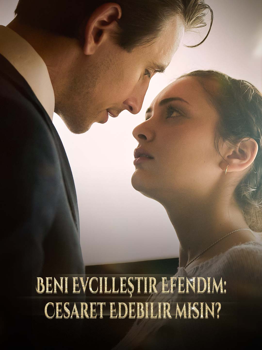 Beni Evcilleştir Efendim: Cesaret Edebilir misin?