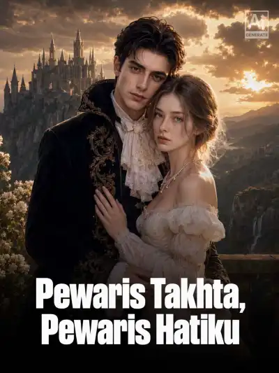 Pewaris Takhta, Pewaris Hatiku poster